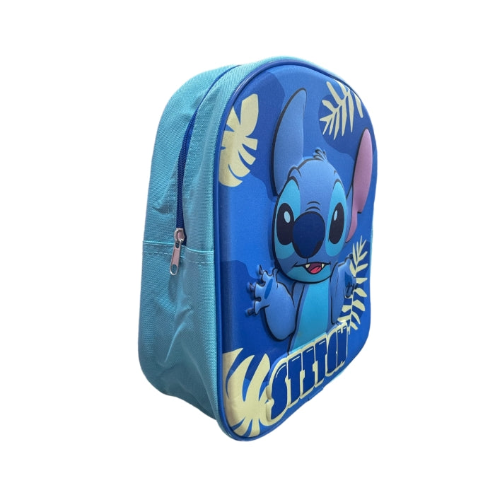 Stitch - Zaino Asilo - LIL23-0697