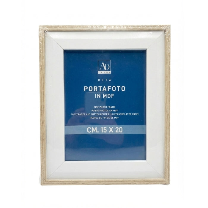 ADTrend - Portafoto - Otta - 15x20cm