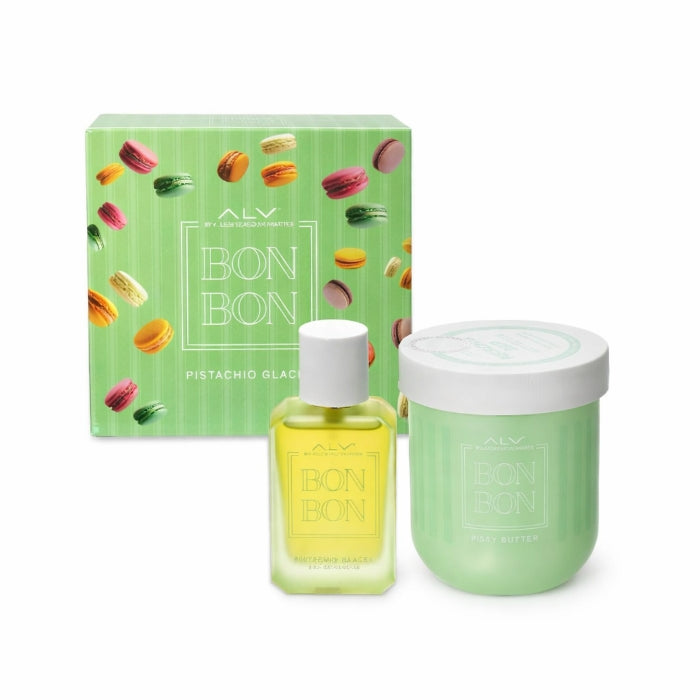 ALV by Alviero Martini - BON BON - Cofanetto
