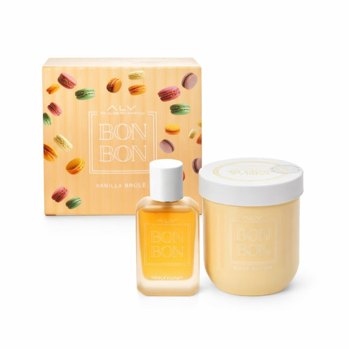 ALV by Alviero Martini - BON BON - Cofanetto