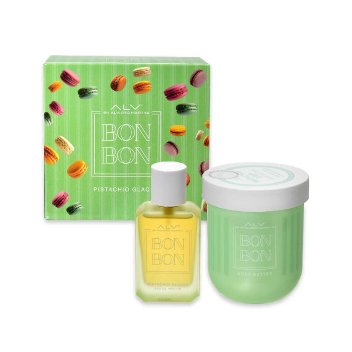 ALV by Alviero Martini - BON BON - Cofanetto