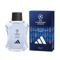 Adidas - UEFA Champions League - Pro Player - Eau de Toilette