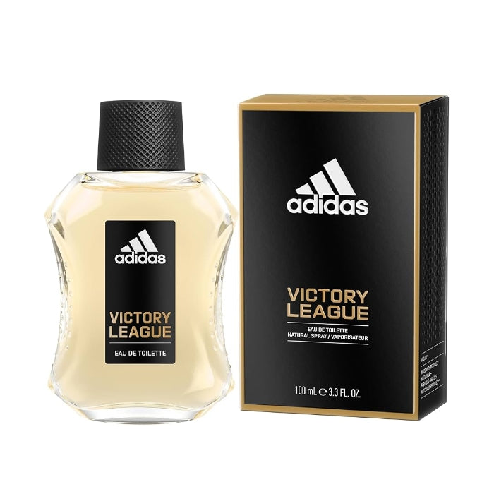 Adidas - Victory League - Eau de Toilette