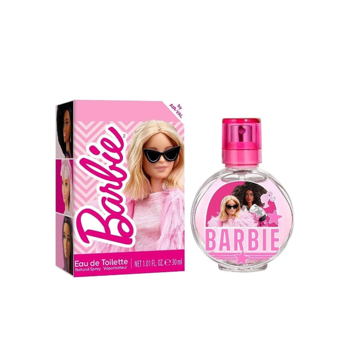 Air-Val - Barbie - Eau de Toilette