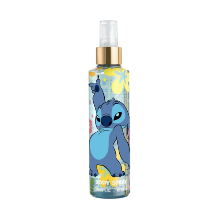 Air-Val - Disney - Stitch - Body Spray
