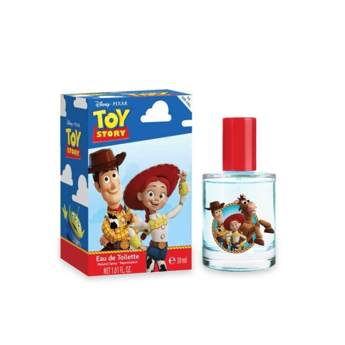 Air-Val - Disney Pixar - Toy Story - Eau de Toilette