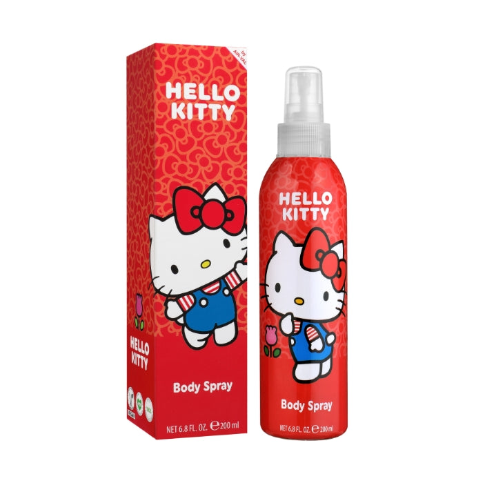 Air-Val - Hello Kitty - Body Spray
