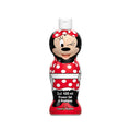 Air-Val - Disney - Minnie Mouse - 2in1 - Shower Gel & Shampoo