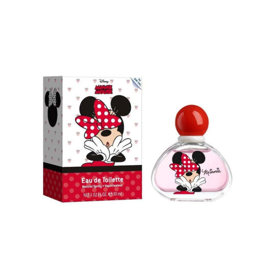 Air-Val - Disney - Minnie Mouse - Eau de Toilette