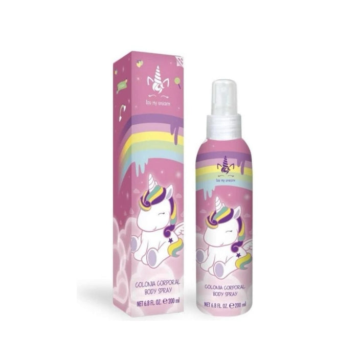 Air-Val - Eau My Unicorn - Body Spray