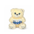 Aliki - Peluche - Orsetto con Cuore - Love
