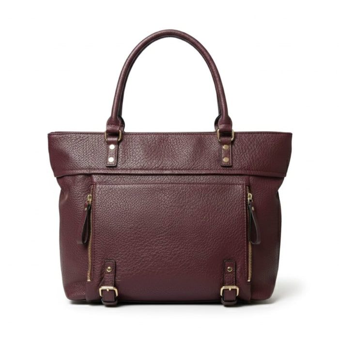 Andrea Massi - Borsa Tote - Elegance