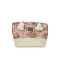 Aqua di Mare - Borsa Mano - Floreale