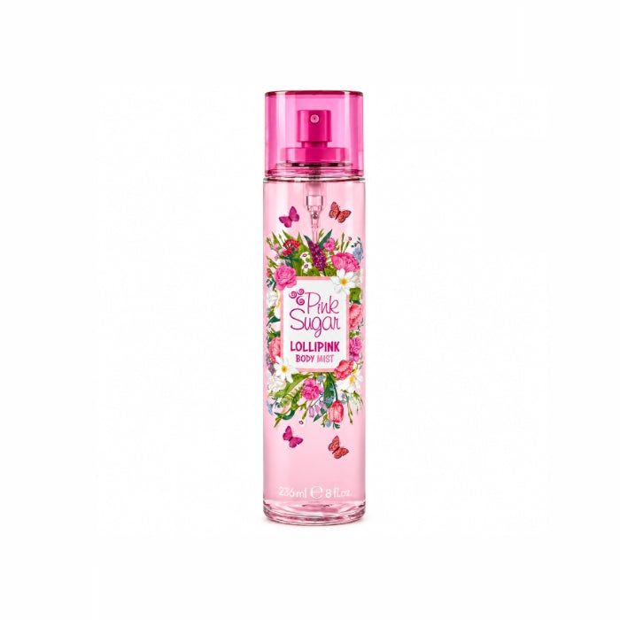 Aquolina - Pink Sugar Lollipink - Body Mist