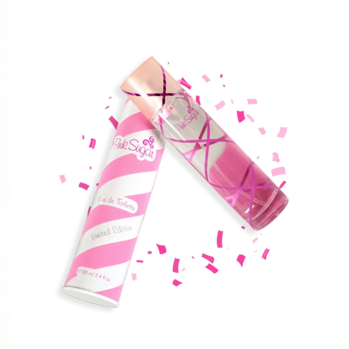 Aquolina - Pink Sugar - Eau de Toilette