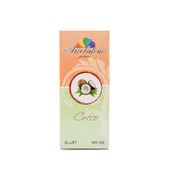 Arcobaleno Parfumes - Cocco - Eau de Parfum