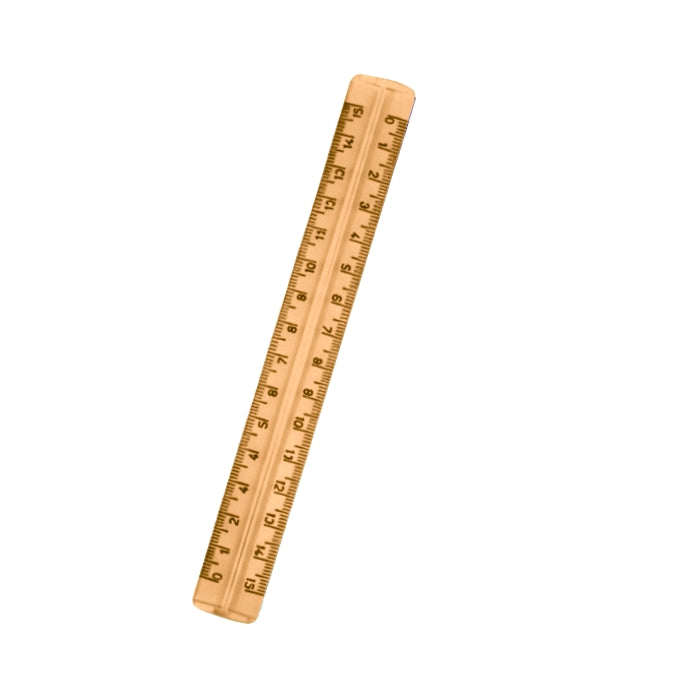 Arda - Righello - 15cm