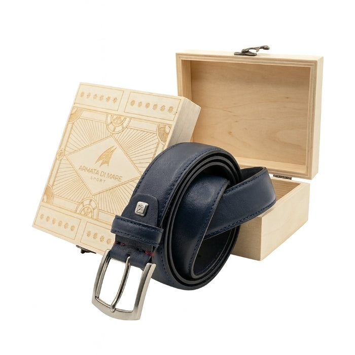 Armata di Mare - Sport - Cintura - CN01DK420/35/BOX/ADM
