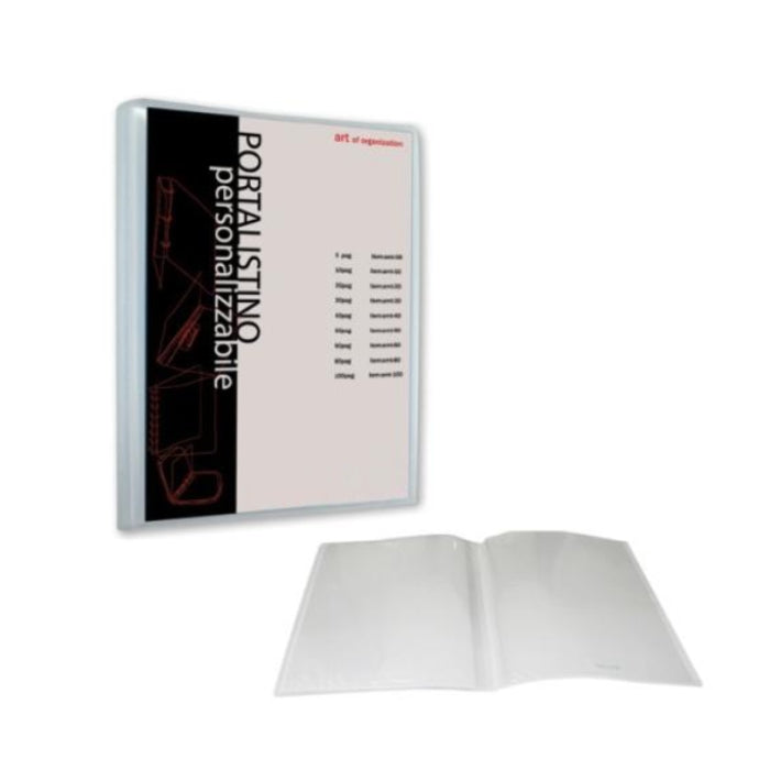 Art Of Organization - Portalistino Personalizzato