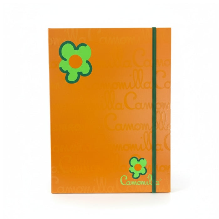 Artena - Carpetta Con Elastico