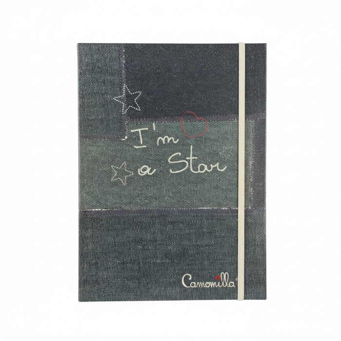 Artena - Carpetta Con Elastico