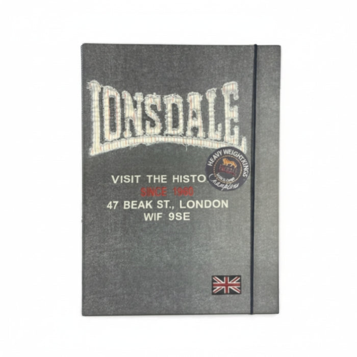 Artena - Carpetta Con Elastico