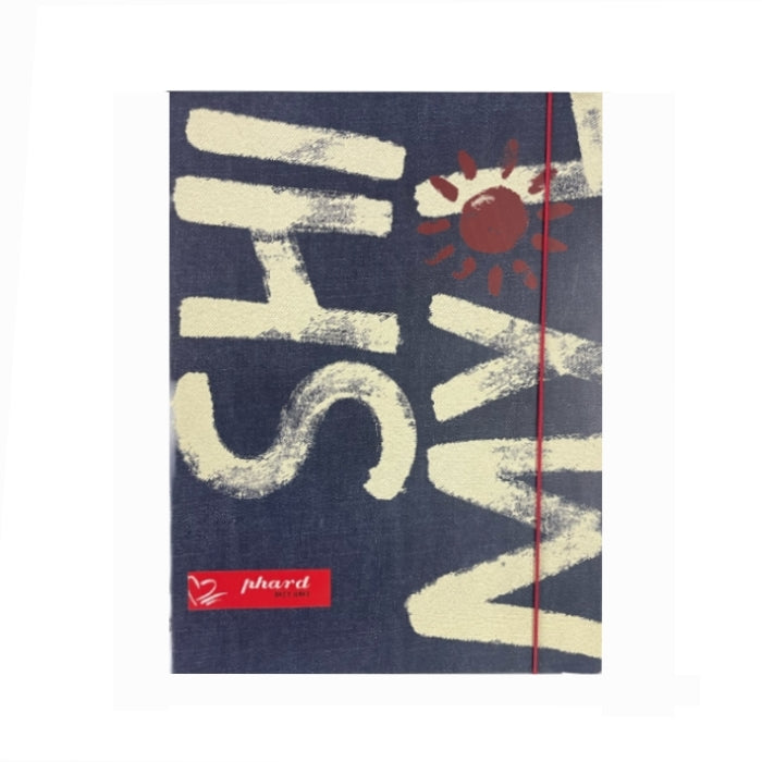 Artena - Carpetta Con Elastico