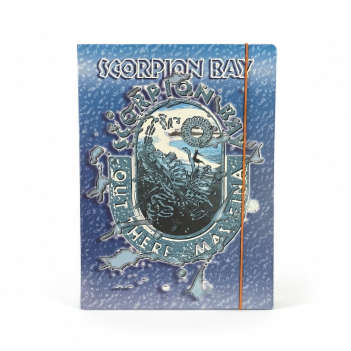 Artena - Carpetta Con Elastico