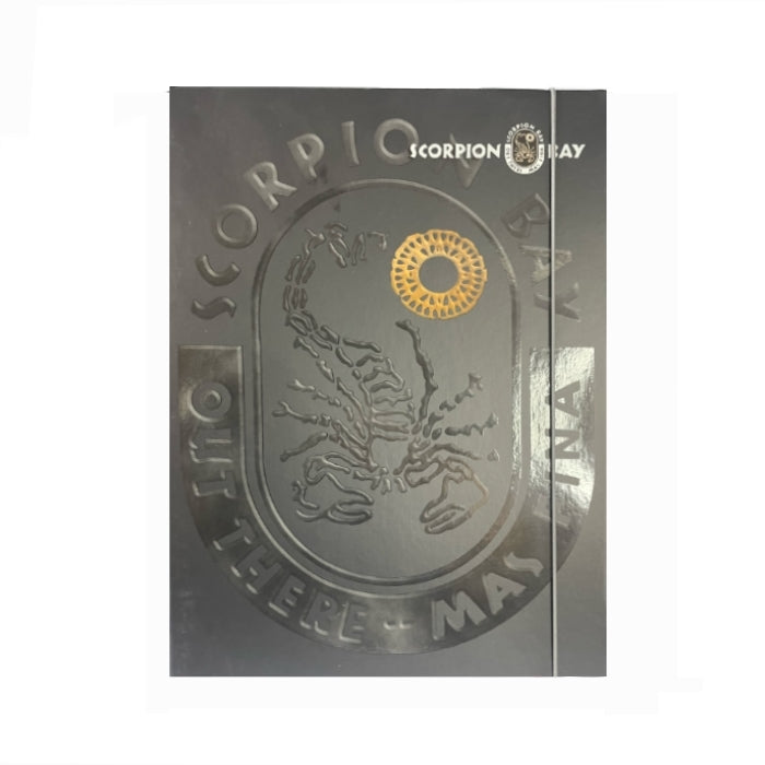 Artena - Carpetta Con Elastico