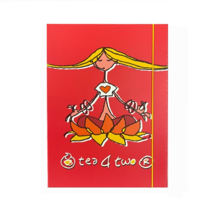 Artena - Carpetta Con Elastico