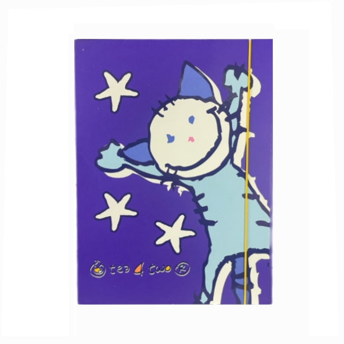 Artena - Carpetta Con Elastico