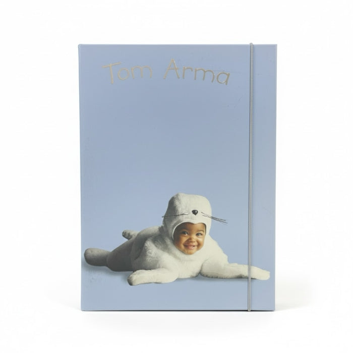 Artena - Carpetta Con Elastico