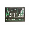 Artgraf - Album da Disegno Colorato - 24x33cm - 10 Fogli Neri