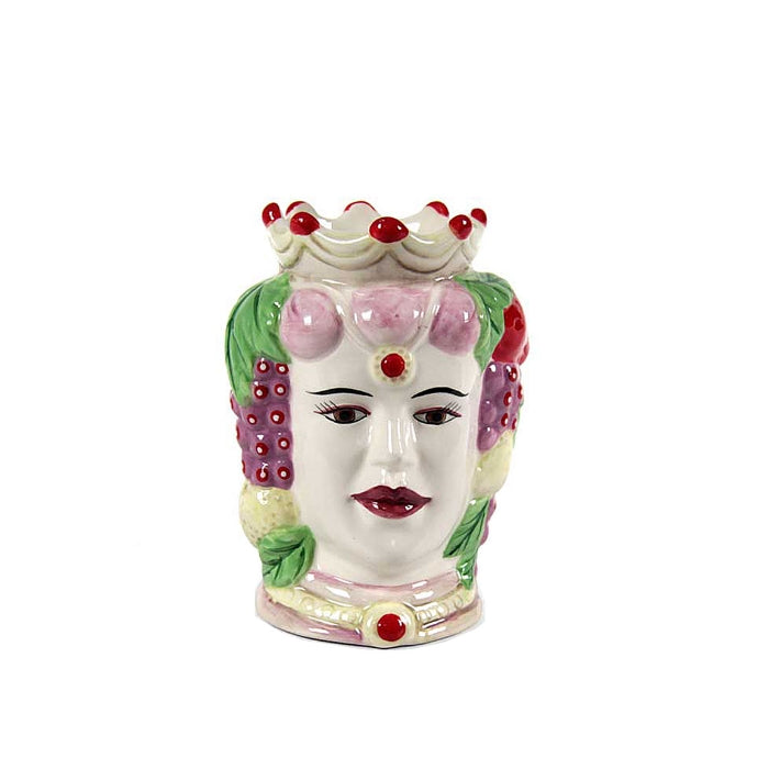 Artigiani D’oriente - Teste Di Moro - DLP2100