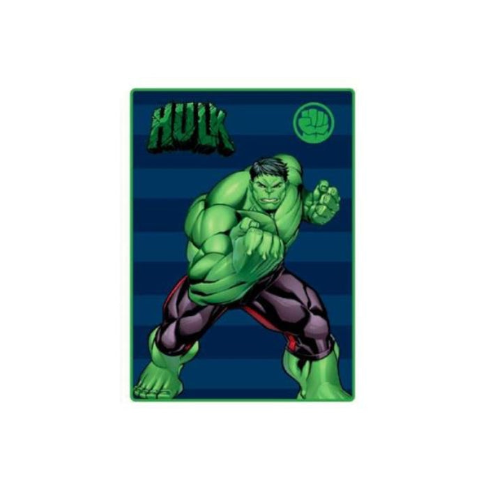 Avengers - Hulk - Plaid - AVE23-018