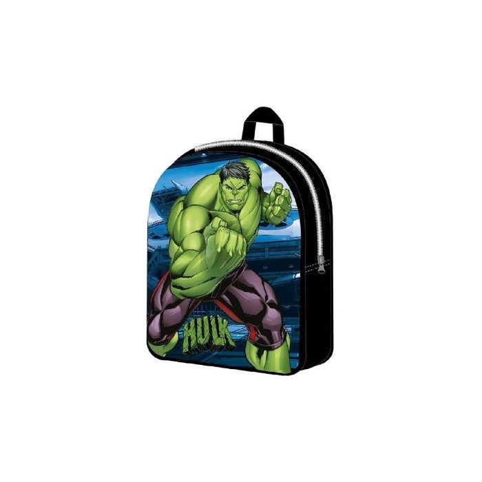 Avengers - Hulk - Zaino Asilo - AVE24-0726