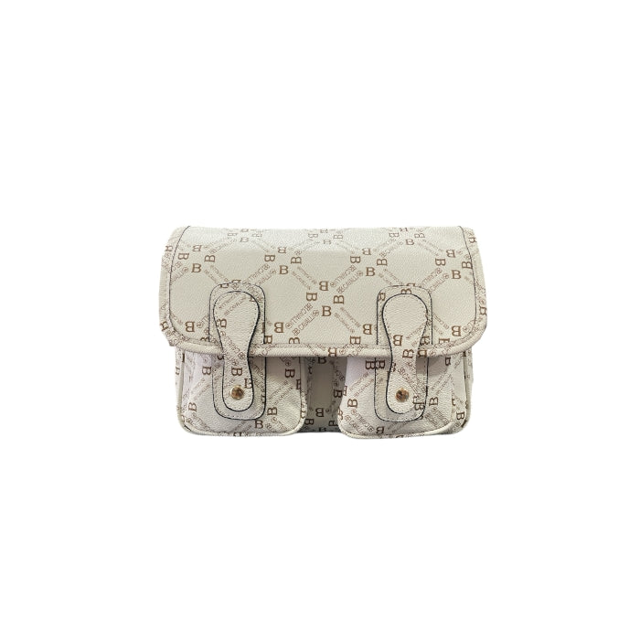 BB. Cavalli - Borsa A Tracolla - BC1447