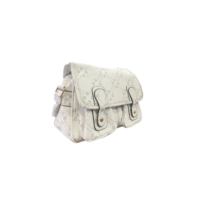 BB. Cavalli - Borsa A Tracolla - BC1447