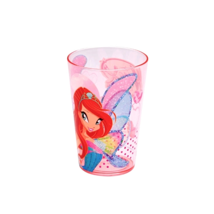 BBS - Winx - Bicchiere - Asilo