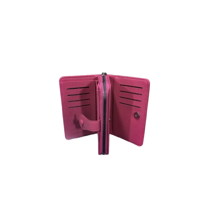 Baci & Abbracci - Portafoglio - AH164