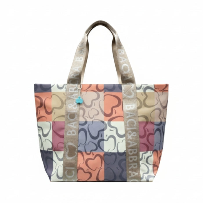 Baci & Abbracci - Borsa Spalla - BA310