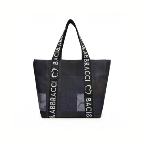 Baci & Abbracci - Borsa Spalla - BA310
