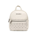 Baci & Abbracci - Zaino Mini con Borchie | Glam e Compatto