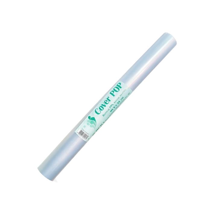 Balmar 2000 - Cover POP - Rotolo PPL Buccia Neutro 5mx45cm