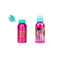 Barbie - Born to play - Borraccia con Beccuccio | 400ml
