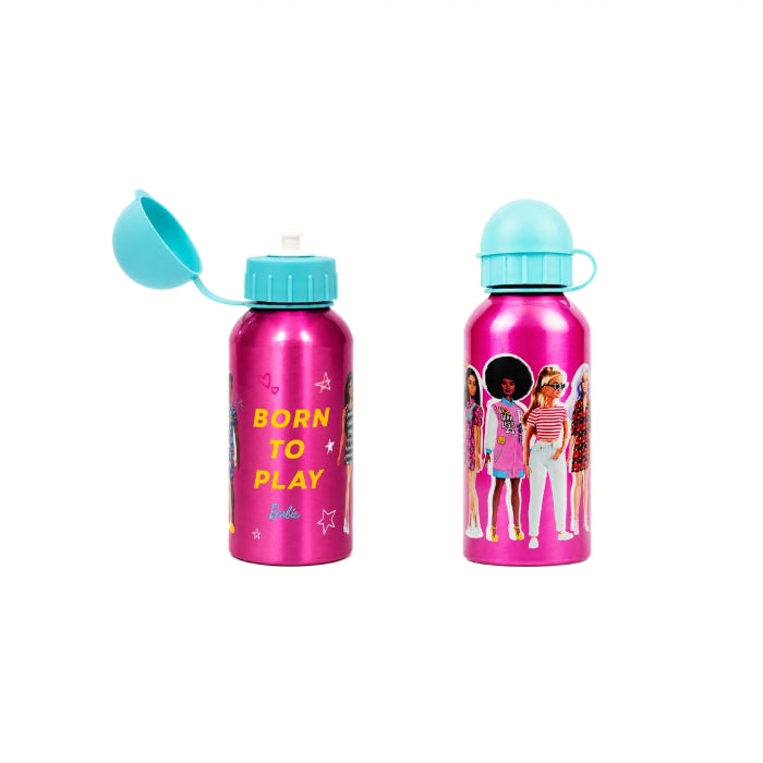 Barbie - Born to play - Borraccia con Beccuccio | 400ml