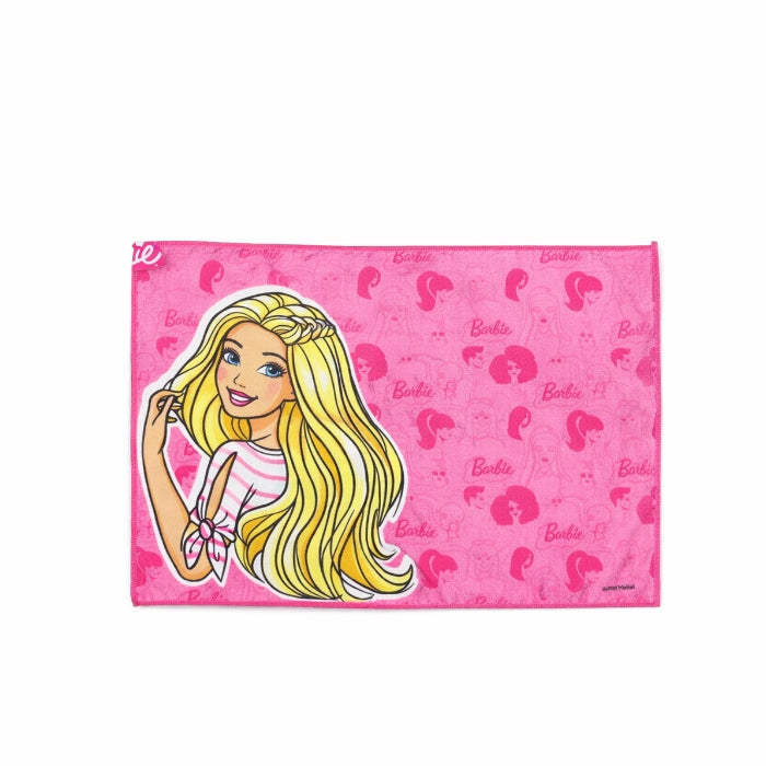 Barbie - Tovaglietta - Fashionista