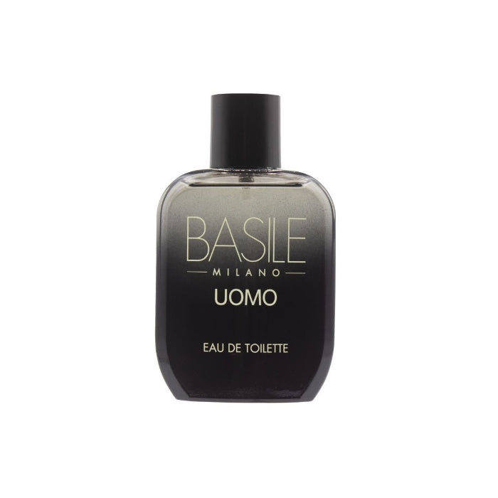 Basile Milano Uomo - Eau De Toilette - BA270050