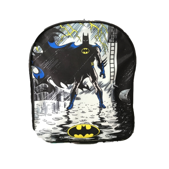 Batman - Zaino Asilo - BAT24-0725