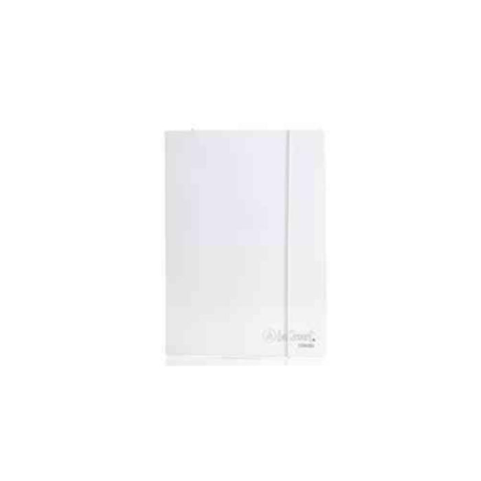 BeSmart - Carpetta Con Elastico - Sottile - Monocolore - 00100575